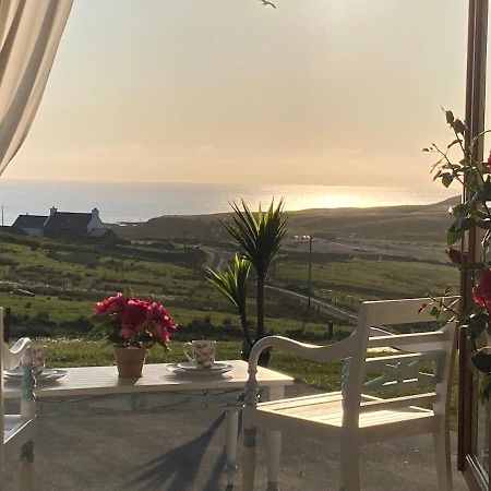 West Horizon Holiday Cottage Lochinver Extérieur photo
