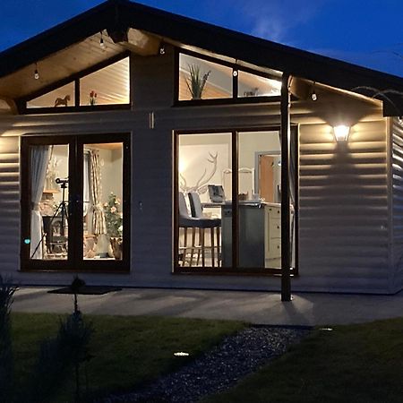 West Horizon Holiday Cottage Lochinver Extérieur photo