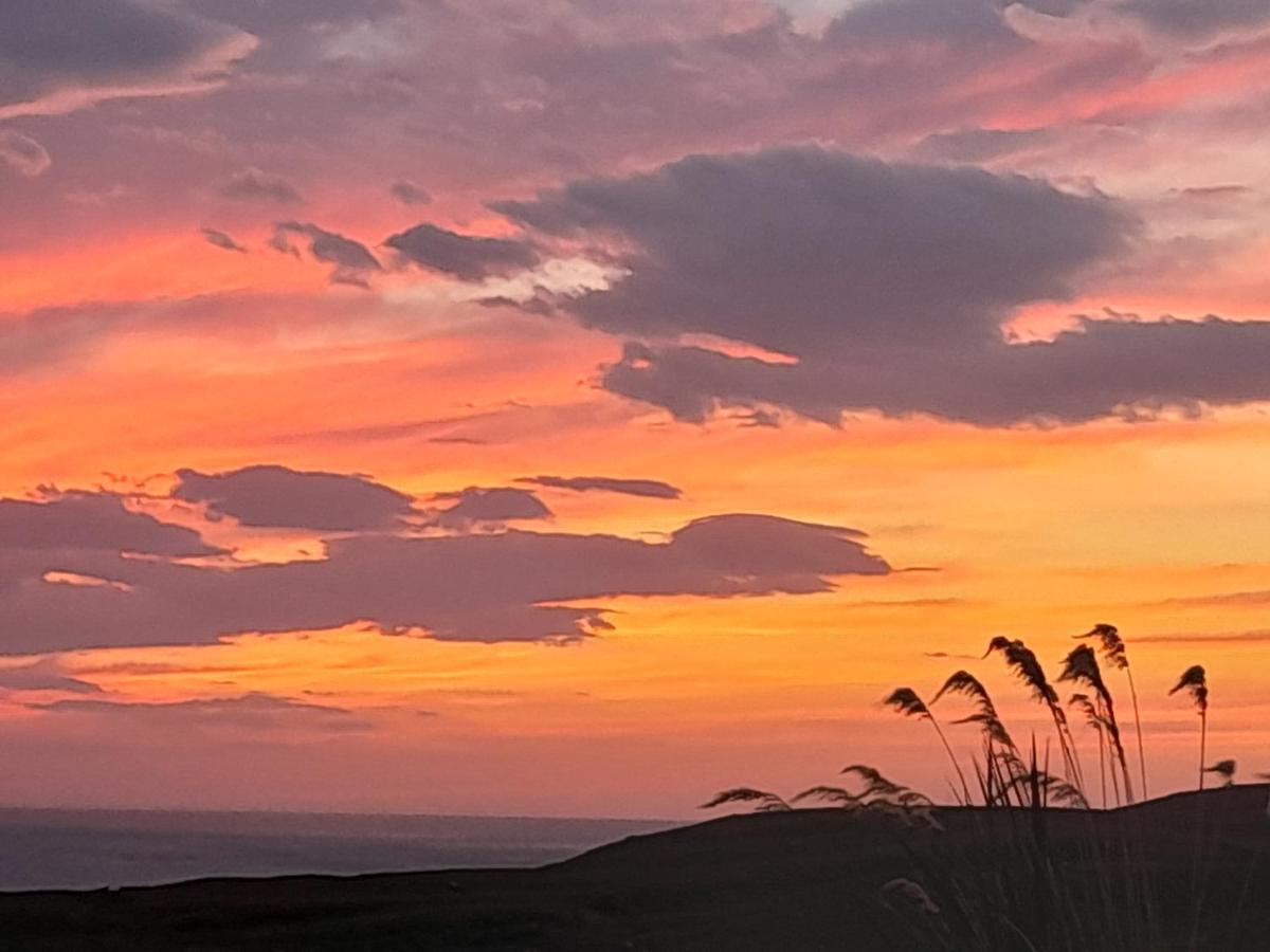 West Horizon Holiday Cottage Lochinver Extérieur photo