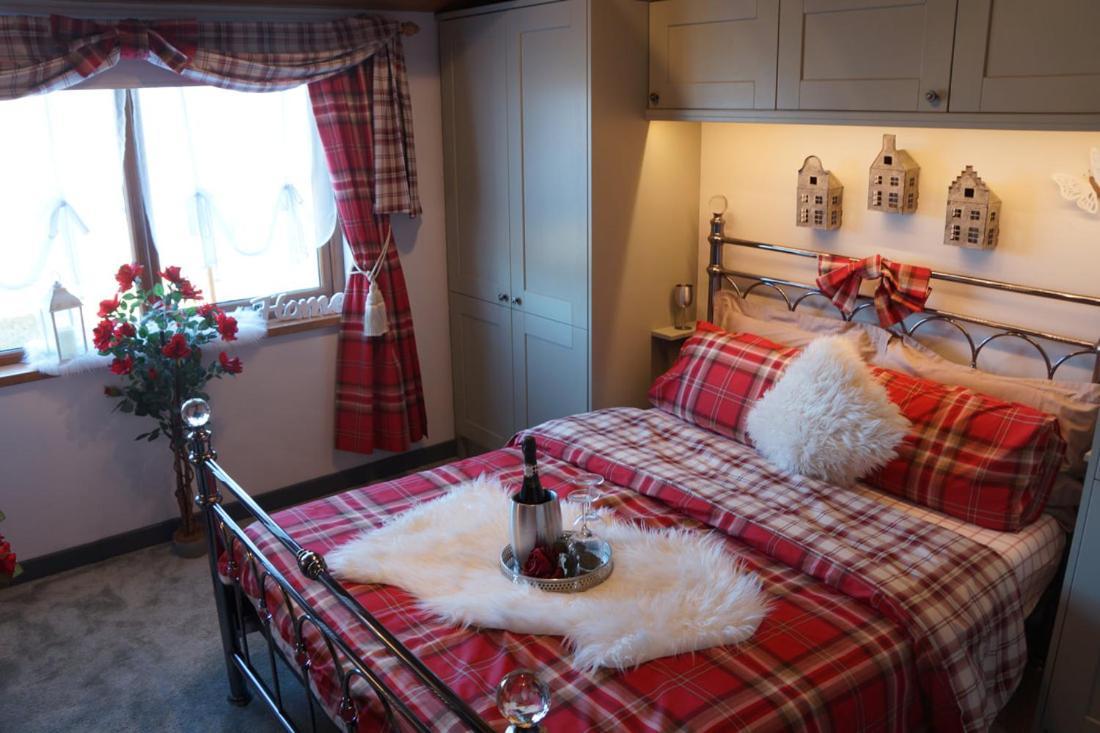 West Horizon Holiday Cottage Lochinver Extérieur photo